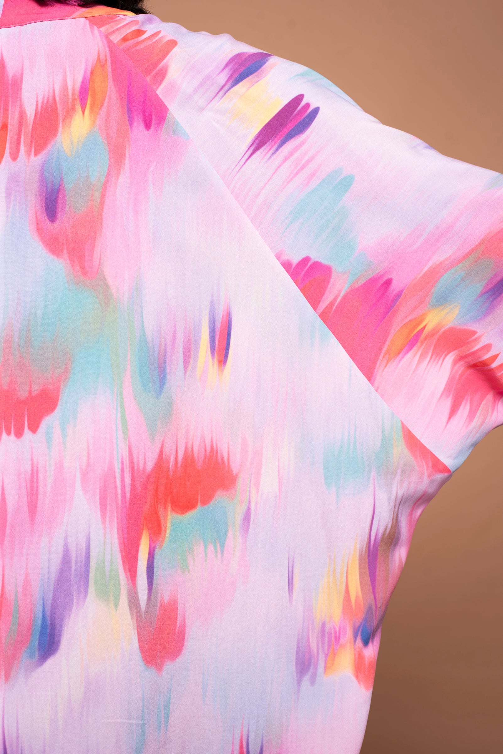 PRE-ORDER · YYULI – Kimono Jacke ‚Field Day‘