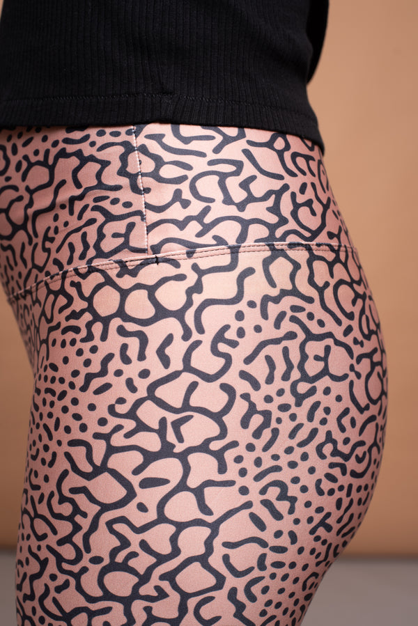 YYULI – Leggings ‚Memory Foam‘