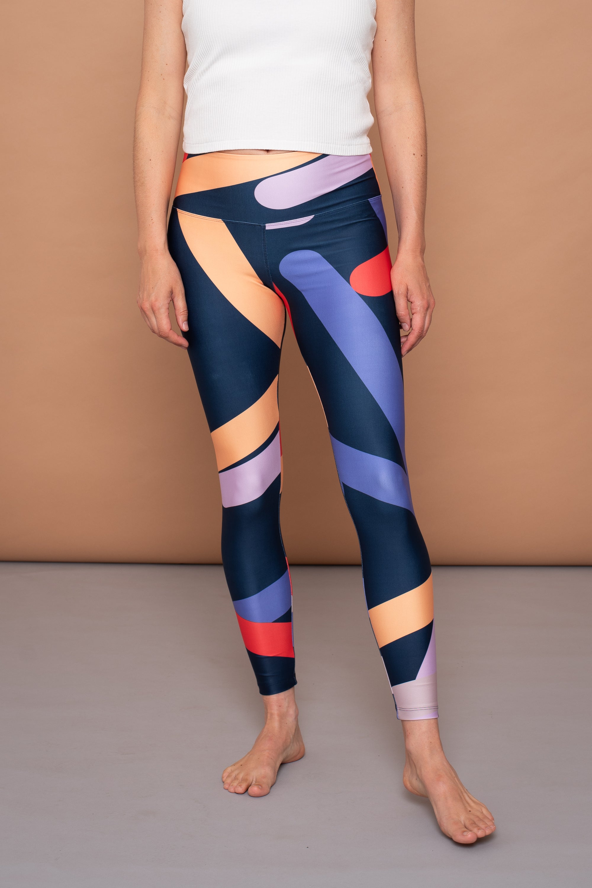 YYULI – Leggings ‚Wiggle Room‘