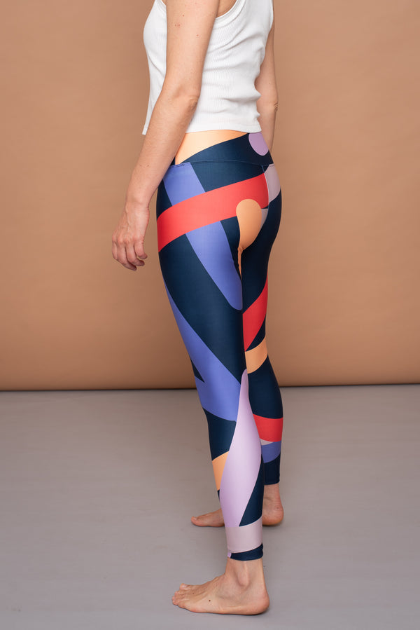 YYULI – Leggings ‚Wiggle Room‘