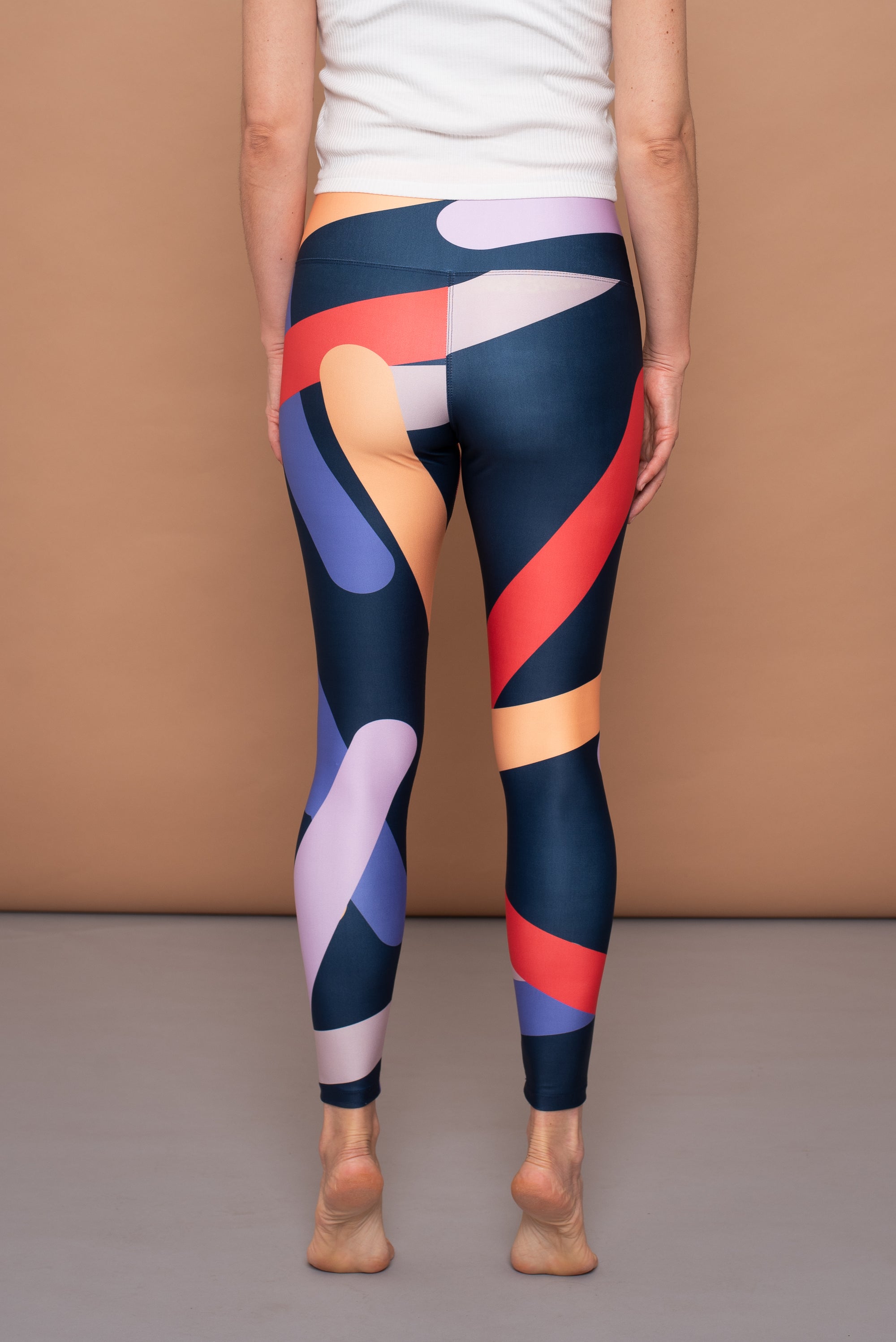 YYULI – Leggings ‚Wiggle Room‘