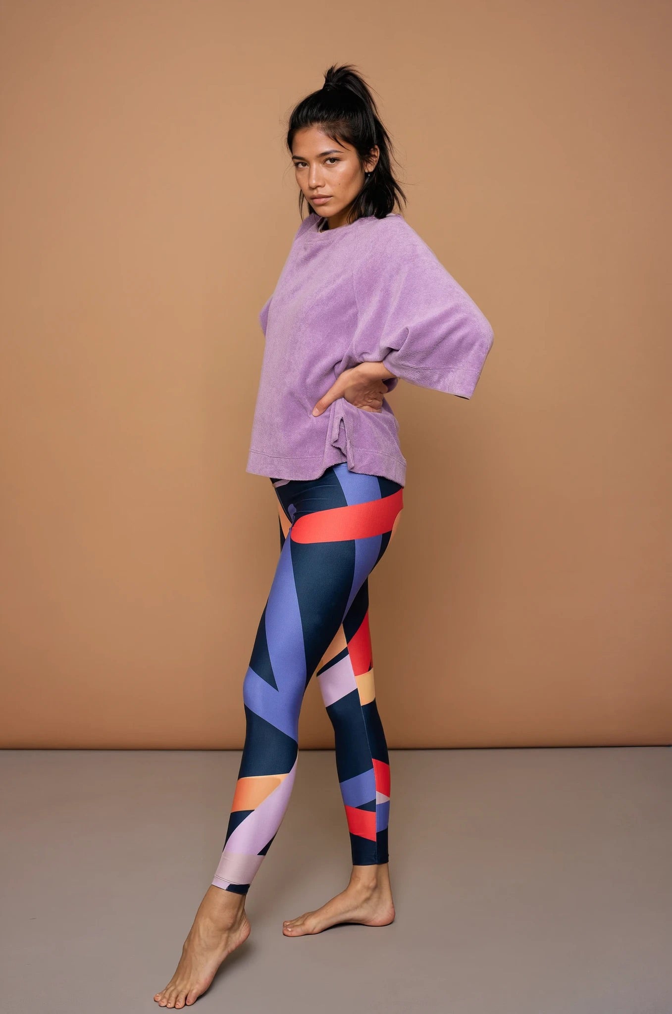 YYULI – Leggings ‚Wiggle Room‘