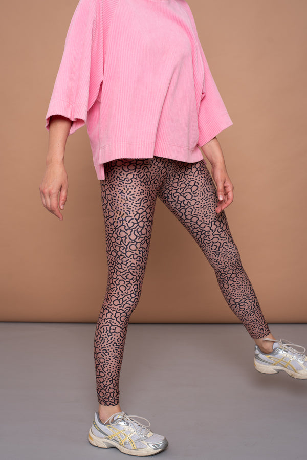 YYULI – Leggings ‚Memory Foam‘