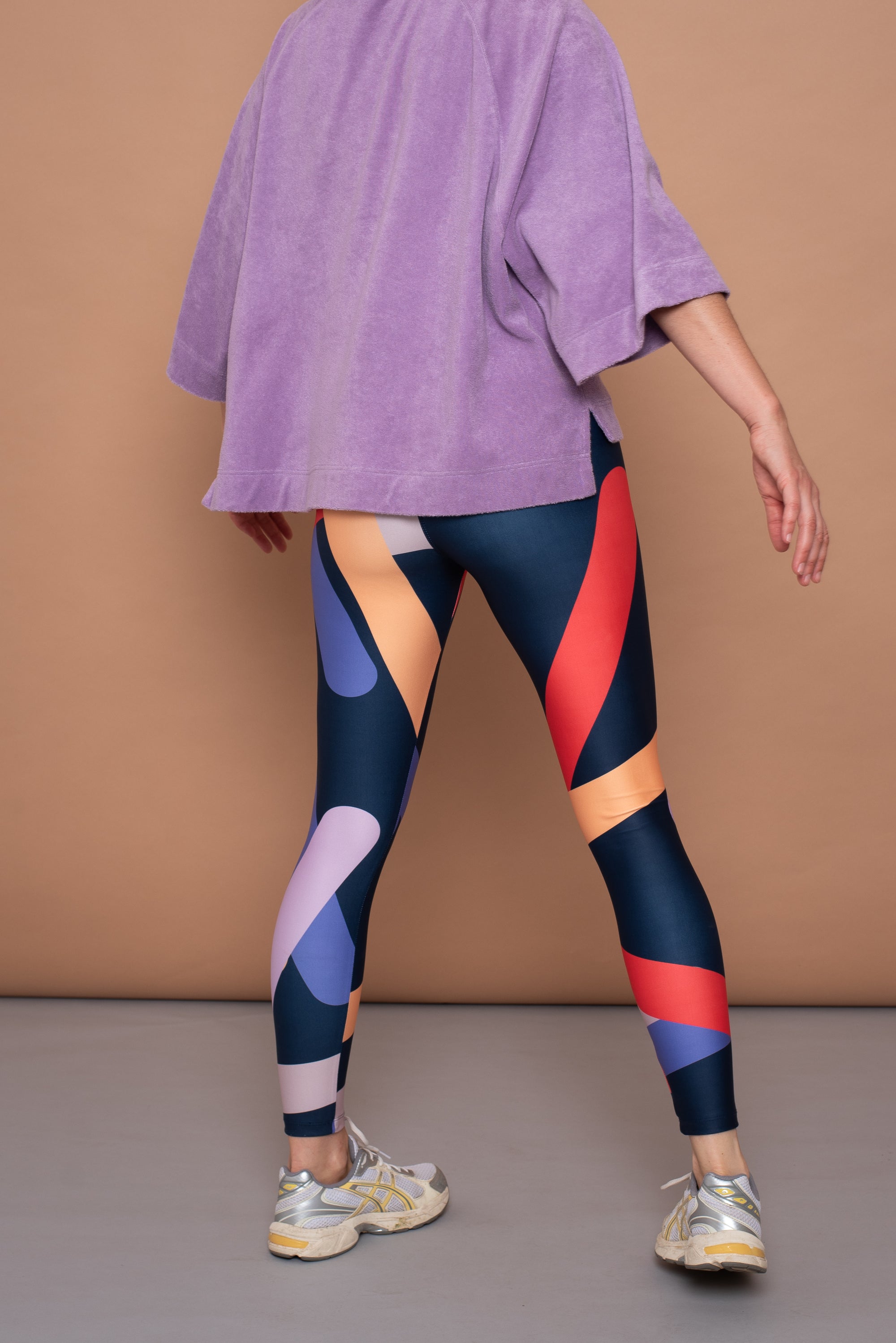 YYULI – Leggings ‚Wiggle Room‘