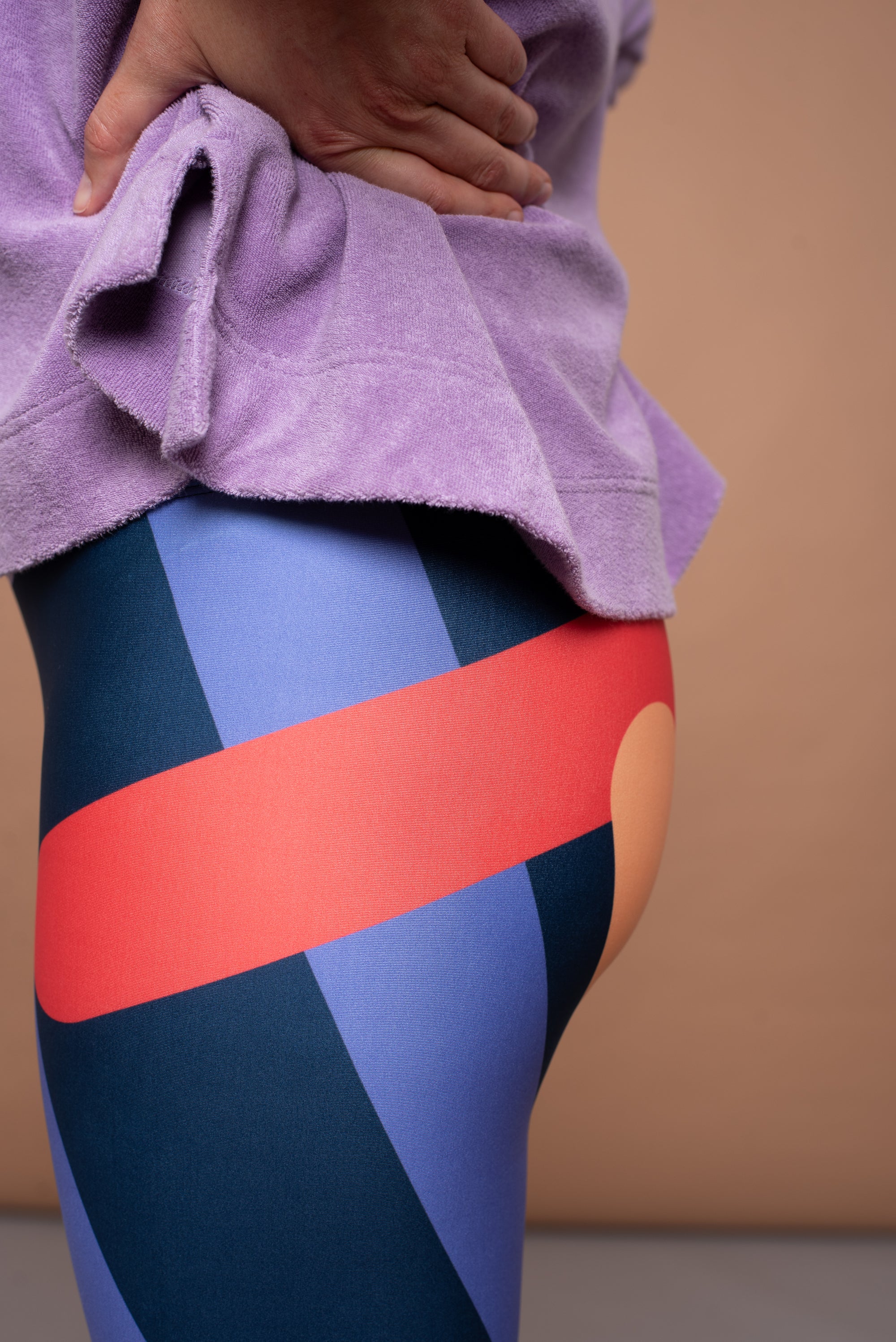YYULI – Leggings ‚Wiggle Room‘