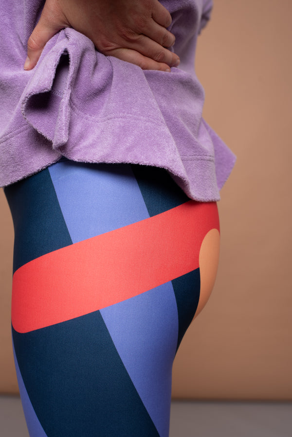 YYULI – Leggings ‚Wiggle Room‘