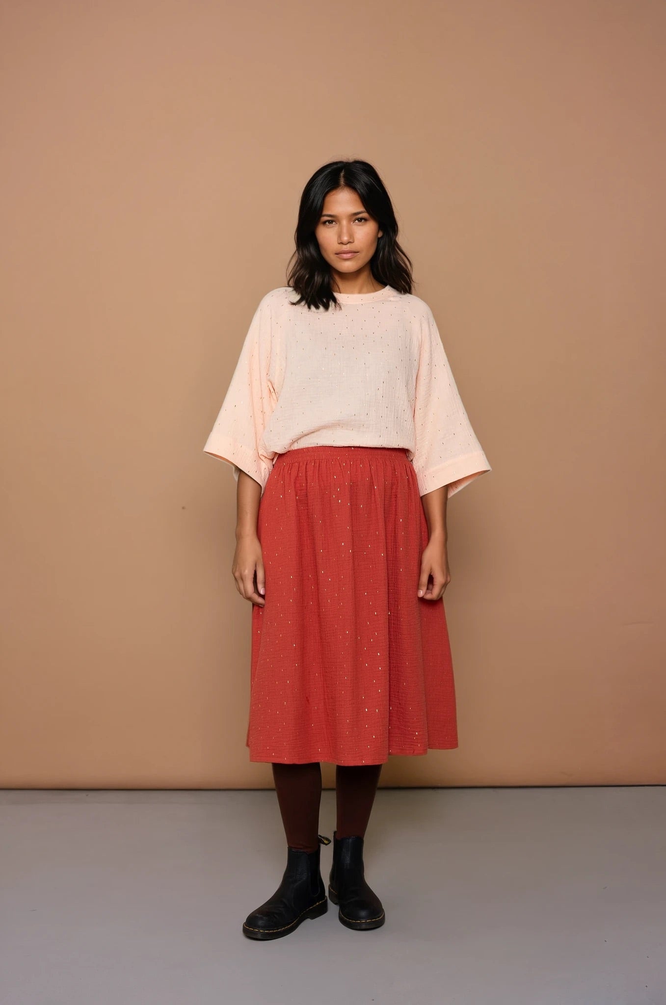 YYULI – Midi-Rock ‚Gold Standard‘