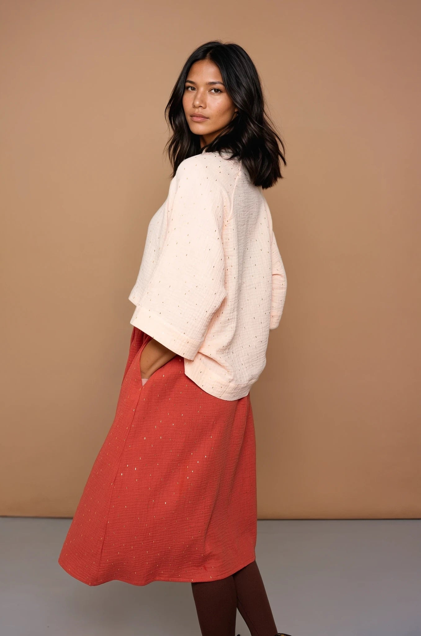 YYULI – Midi-Rock ‚Gold Standard‘