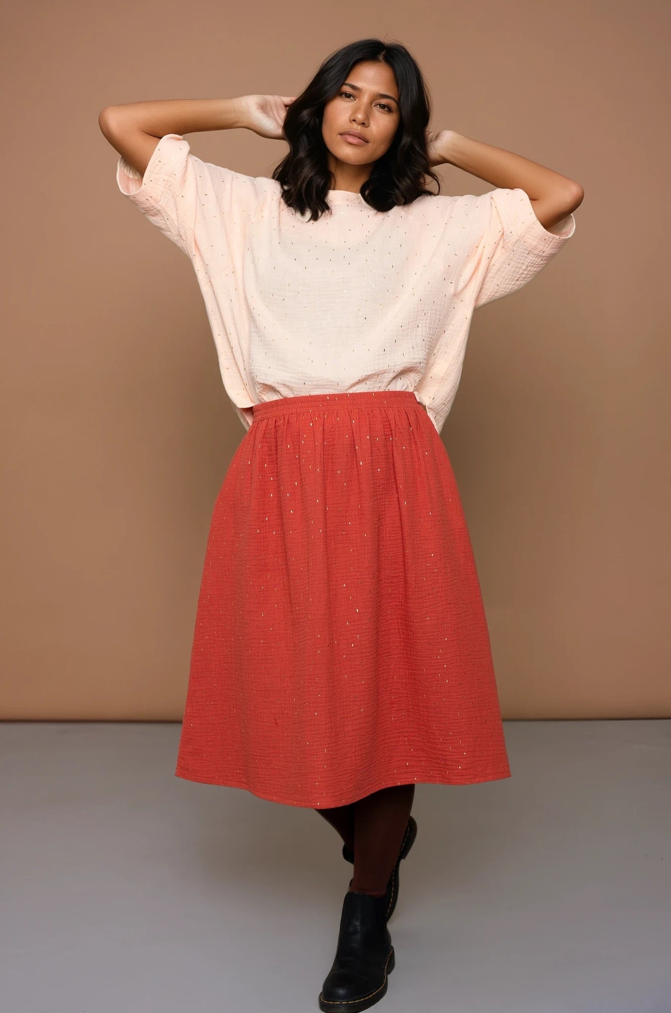 YYULI – Midi-Rock ‚Gold Standard‘