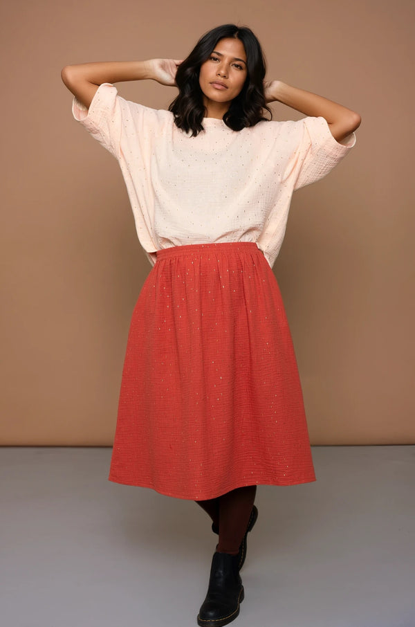 YYULI – Midi-Rock ‚Gold Standard‘