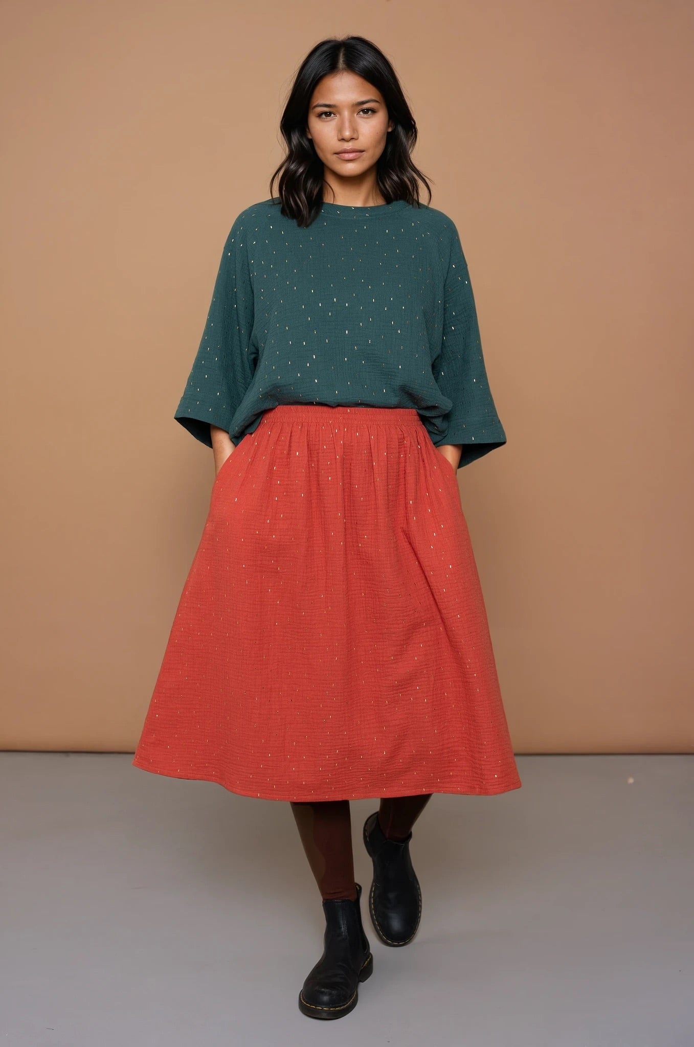 YYULI – Midi-Rock ‚Gold Standard‘